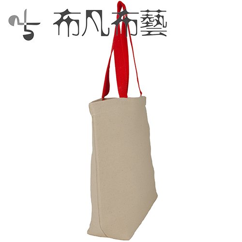 會(huì)議用的彩色手提袋 促銷(xiāo)